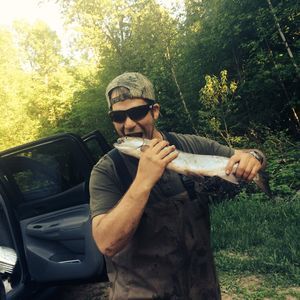 Meet your Posher, Ryan